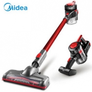 历史新低！Midea 美的 V1 手持式 无线吸尘器