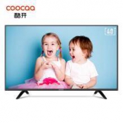 8日0点：创维 COOCAA 酷开 40K5C 40英寸 液晶电视