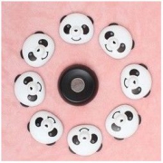 被子防滑固定器 8个装 8只短钉+8只长钉 5.9元包邮（需用券）