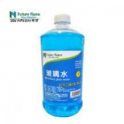 富纳新材（Futurenano）玻璃水 2L（-2度）