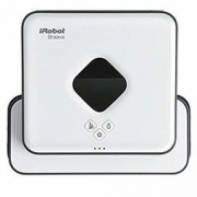 中亚Prime会员：iRobot Braava 390t 擦地机器人 1412.62+128.55元含税包邮约1542元