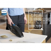 Philips 飞利浦 FC6152 无线充电吸尘器