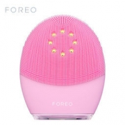 FOREO 斐珞尔 LUNA3 plus 驻颜洁面仪 1980元包邮（需100元定金）