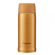 ZOJIRUSHI 象印 SM-NA36 DM 保温杯 360ml *2件