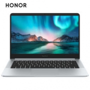 Honor 荣耀 MagicBook 2019 14英寸笔记本电脑 (R5 3500U、8GB、256GB、指纹识别） 3699元包邮