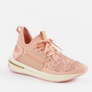 限尺码，Puma 彪马 Ignite Limitless SR 女士运动鞋 Prime会员免费直邮含税