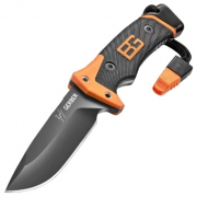 GERBER 戈博 31-001901 户外求生刀 1599元