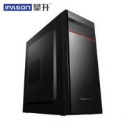 攀升 DIY组装机电脑主机（AMD 7400k、8G、120G SSD） 999元包邮（满减）