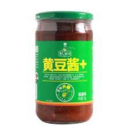 欣和 葱伴侣 黄豆酱（椒麻味）718g*3件