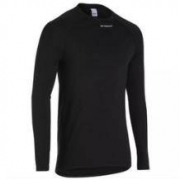 DECATHLON 迪卡侬 8343882 男士自行车运动长袖打底衣