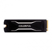 COLORFUL 七彩虹 CN600S M.2 NVMe 固态硬盘 480GB 439元