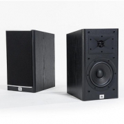 JBL ARENA 130 HI-FI书架音箱 环绕无源音响