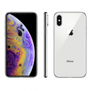 Apple iPhone XS Max 256GB 银色 4G全网通手机 双卡双待 8788元包邮（满减）