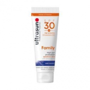 Ultrasun 优佳 多效防晒乳 SPF30 25ml 4.73欧元约￥35