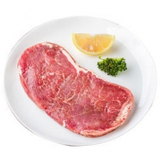 恒都 澳洲原味牛排130g/片 生鲜冷冻澳洲进口 *12件 98元（合8.17元/件）