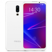 MEIZU 魅族 16X 智能手机 汝窑白 6GB 128GB  1648元包邮