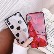 苹果iphonexsmax小米9手机壳8plus套vivox21x23x9x20华为p20mate20pro硅胶nova3oppor17r11r9s/a