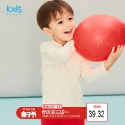 ￥29.32 MAXWIN/马威 173343004男童 长袖T恤