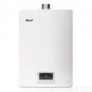 0点开始，Rinnai 林内 16L 变频恒温家用燃气快速热水器 RUS-16QD03