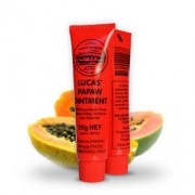 LUCAS‘ Papaw Ointment 番木瓜万用膏 25g *3件 79.8元（合26.6元/件）
