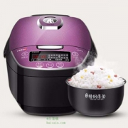 Midea 美的 WFS4096IH IH厚釜电饭煲 4L