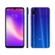 MI 小米 Redmi 红米Note 7 Pro 6GB+128GB  全网通4G手机 梦幻蓝 1599元包邮