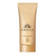 ANESSA 安热沙 金管防晒霜 90g *2件