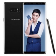 SAMSUNG 三星 Galaxy Note8 智能手机 6GB+256GB 4299元包邮
