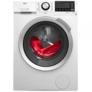 AEG 5系  L5FEG8412W 滚筒洗衣机 (8KG)