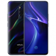 vivo X27 Pro 黑珍珠 8GB+256GB 全网通4G手机  3998元包邮