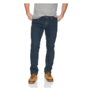 中亚Prime会员：Timberland PRO 男式 Grit N Grind Flex 牛仔工装裤 218.97元+19.93元含税直邮约239元
