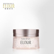 ELIXIR 怡丽丝尔 纯肌净白晶润睡眠面膜 105g