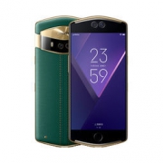 京东PLUS会员：meitu 美图 V6 智能手机 墨尔本绿 6GB 128GB 1629元包邮（需用券）