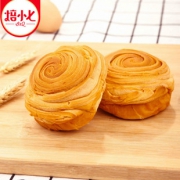 第二件5元网红手撕面包500g