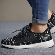 Skechers 斯凯奇 女士一脚套懒人运动鞋31363*2双 290.4元包邮