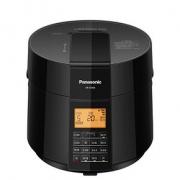 新品Panasonic/松下 SR-S50K8高压家用压力煲无水料理5L电压力锅