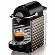中亚prime会员：Krups XN 3005 Nespresso Pixie胶囊咖啡机 675.85+34.26元含税直邮约711元