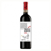 粉丝价：BOSIO 宝禧酒庄 松露猎人 巴贝拉阿斯蒂 DOCG 干红葡萄酒 750ml 119元包邮