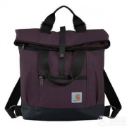 Carhartt Legacy系列 女式可转换双肩背包手提包二合一 Prime会员免费直邮含税