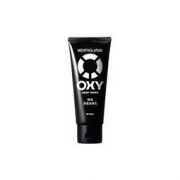 Mentholatum 曼秀雷敦 OXY欧治深层洁面乳 130g*5件 79元包邮（满减，合15.8元/件）