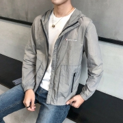 牵引流派 520 男士皮肤衣外套  券后48元包邮