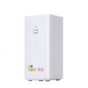中国移动 和路由 家用智能穿墙高速路由器