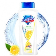 Safeguard 舒肤佳 沐浴露柠檬清新型400ml *2件 28.9元（2件5折，合14.45元/件）