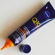 镇店之宝，NIVEA 妮维雅 Q10 plus c 抗皱美白晚霜 40ml Prime会员凑单免费直邮含税