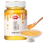 福事多 百花蜜 500g 24.24元（3件85折）