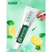 fe 金典牙医 fe指数8.8 生物炫白牙膏 100g *3支装 18.8元包邮（需用券）