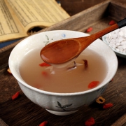 苏合秾园 杭州西湖特产纯莲耦粉 250g