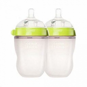 Comotomo 可么多么 婴儿奶瓶 250ml 两只装 169元包税包邮