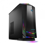 MACHENIKE 机械师 F117-D56t3 组装台式机（i5-9400、8GB、256GB+1TB、GTX1660Ti）