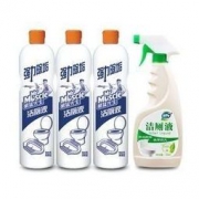 Mr Muscle 威猛先生 洁厕液 19.9元（需用券）